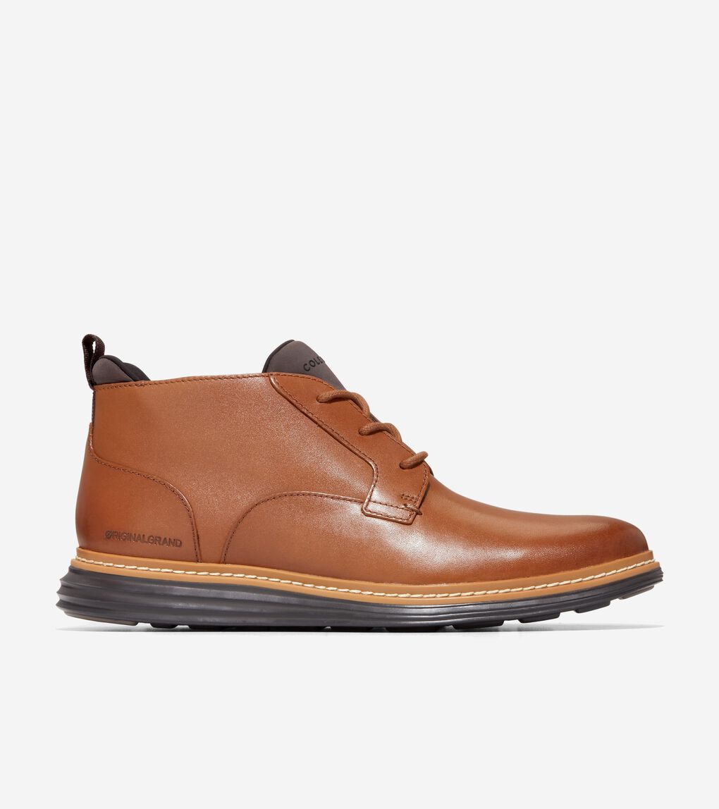 ORIGINALGRAND CHUKKA WP